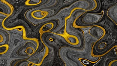 کفپوش اپوکسی پوشش صنعت الوان