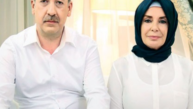 اردوغان