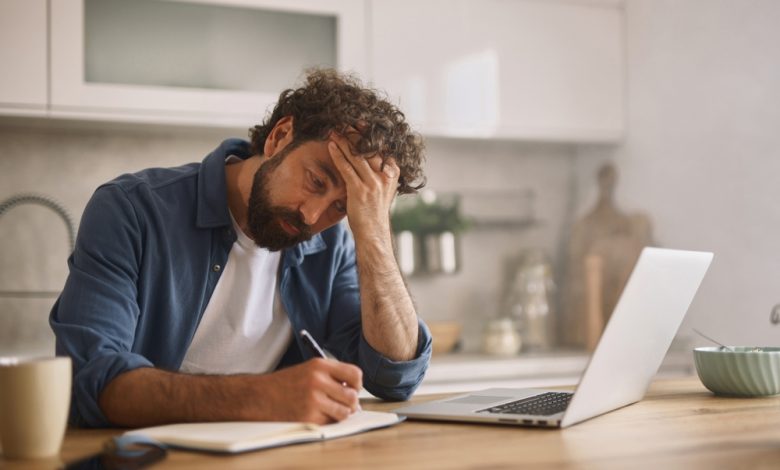  مدیریت استرس و اضطراب