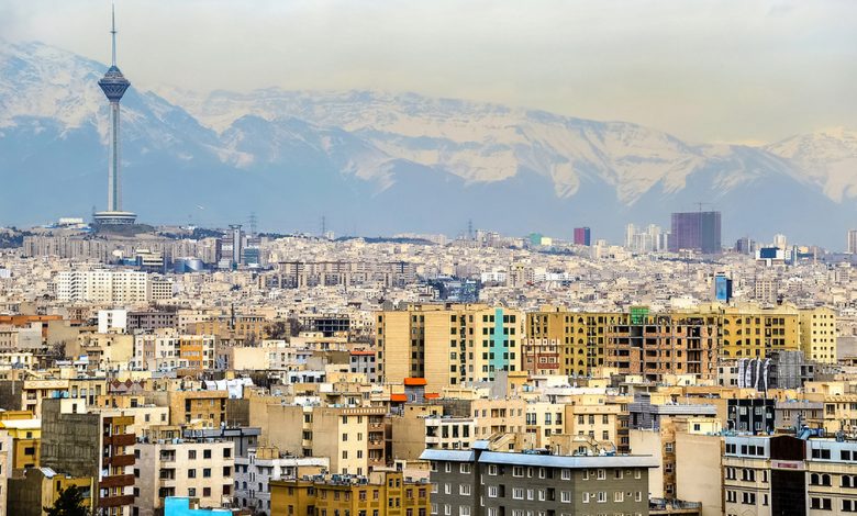 بررسی جامع تغییرات آب‌وهوایی در ایران و پیامدهای گسترده آن
