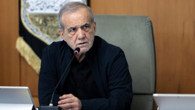 دستور رئیس‌جمهور به شورای عالی امنیت ملی درباره رفع محدودیت‌های اینترنت