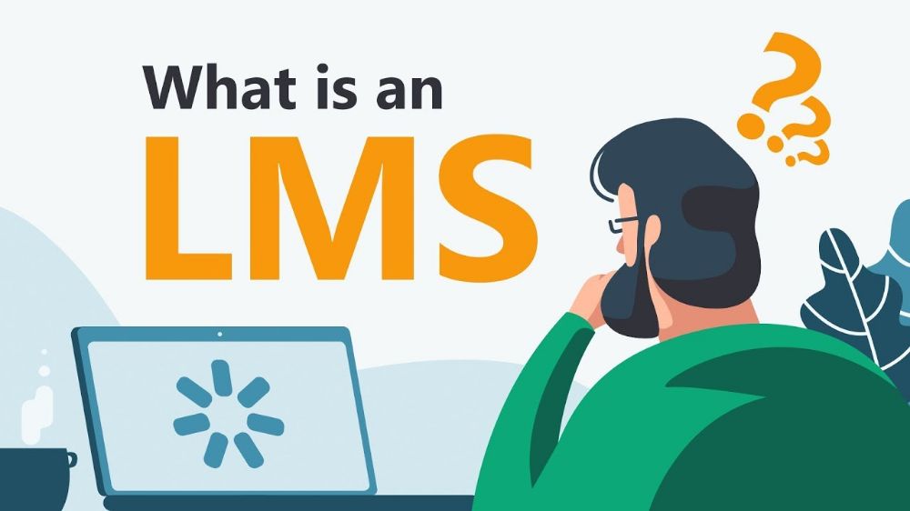 برنامه نویسی پورتال آموزش الکترونیکی LMS